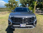 2025 Volkswagen Atlas Cross Sport Base