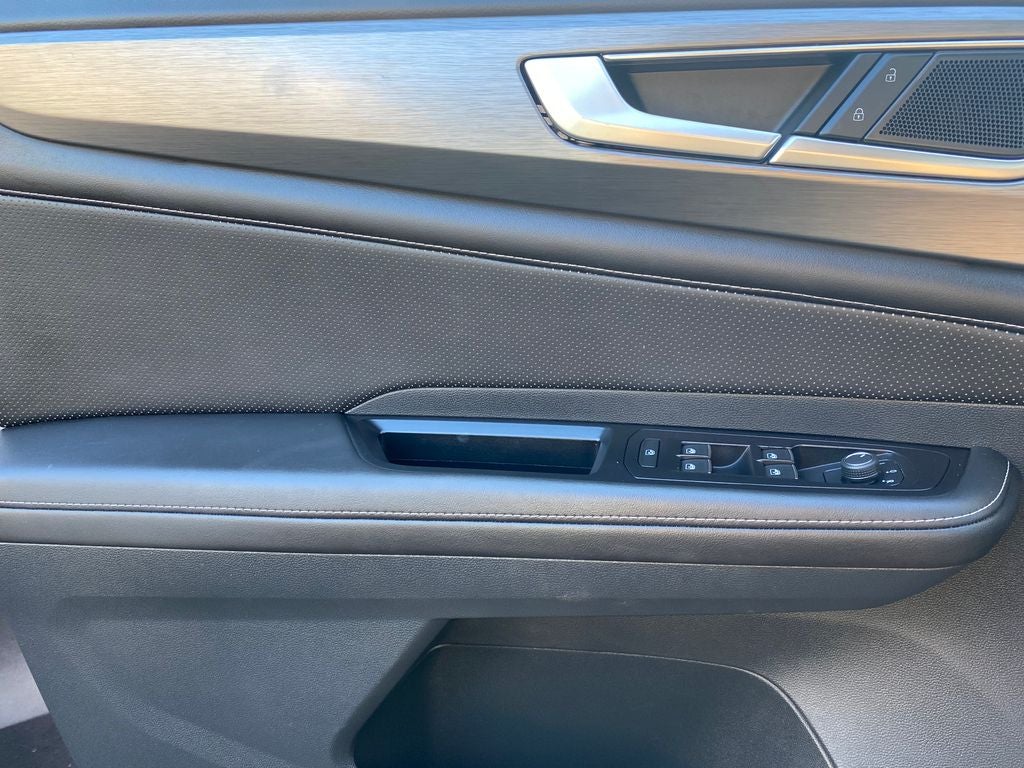 2025 Volkswagen Atlas Cross Sport Base