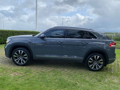 2022 Volkswagen Atlas Cross Sport Base