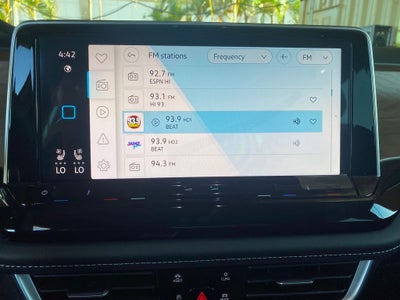 2026 Volkswagen Atlas Base