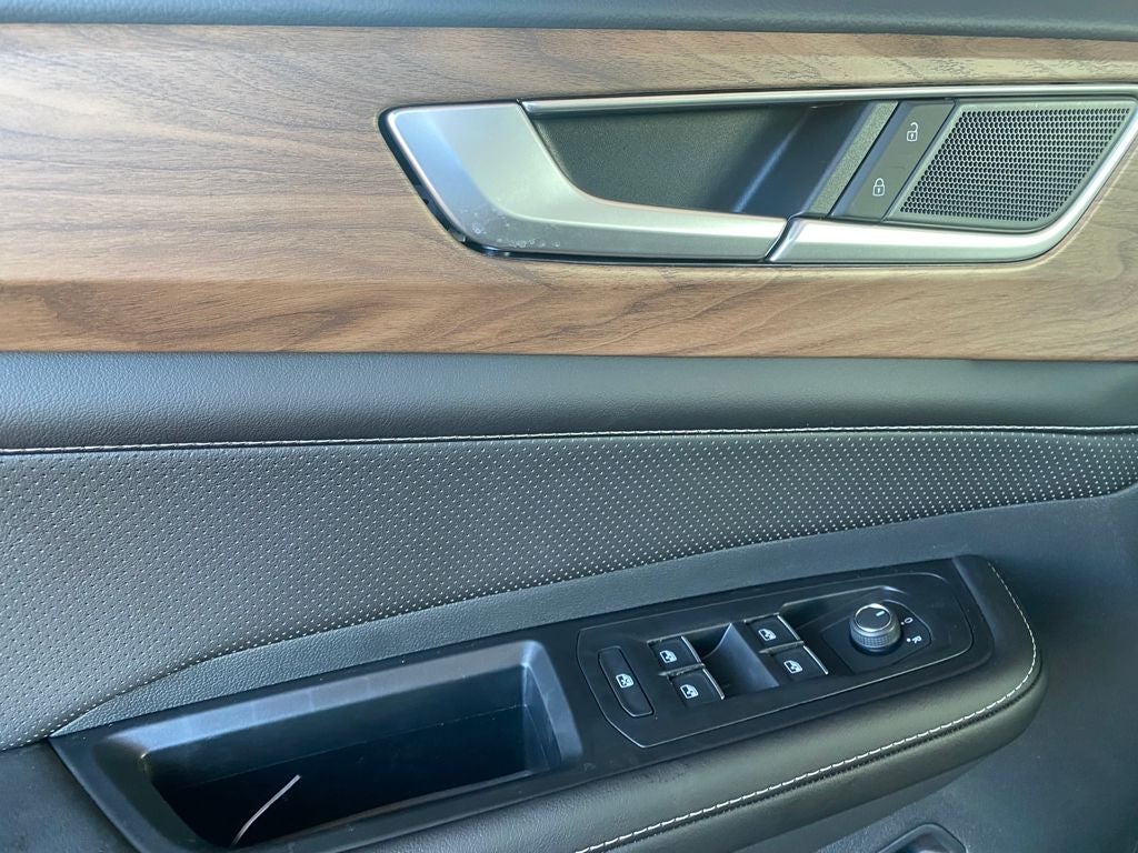 2026 Volkswagen Atlas Base