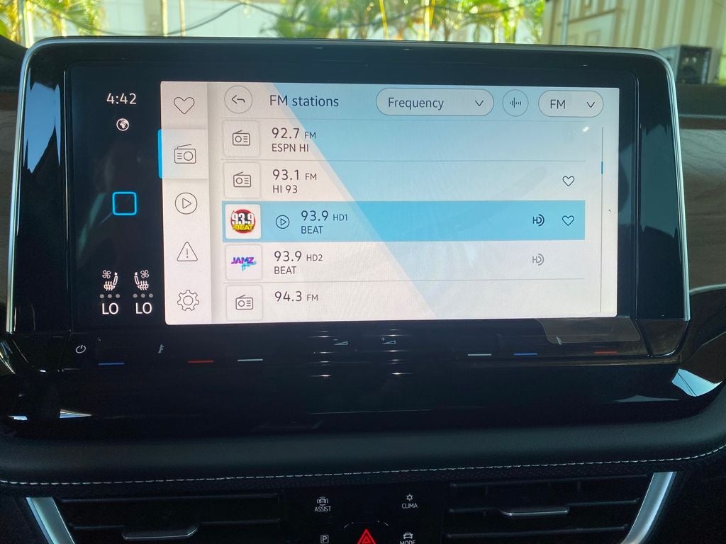 2026 Volkswagen Atlas Base