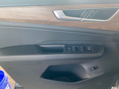 2026 Volkswagen Atlas Base