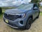 2026 Volkswagen Atlas Base