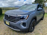 2026 Volkswagen Atlas Base
