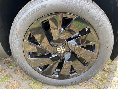 2026 Volkswagen Atlas Base
