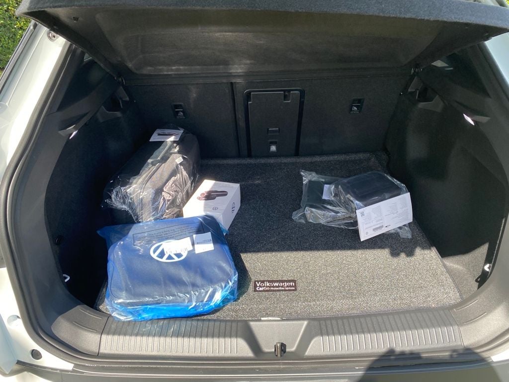 2026 Volkswagen ID.4 Pro S