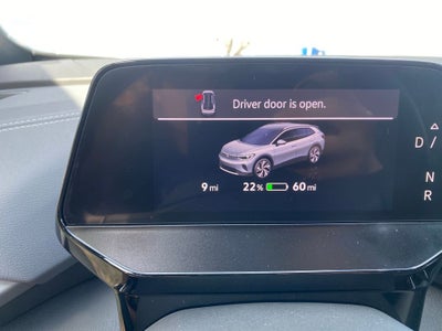 2026 Volkswagen ID.4 Pro S