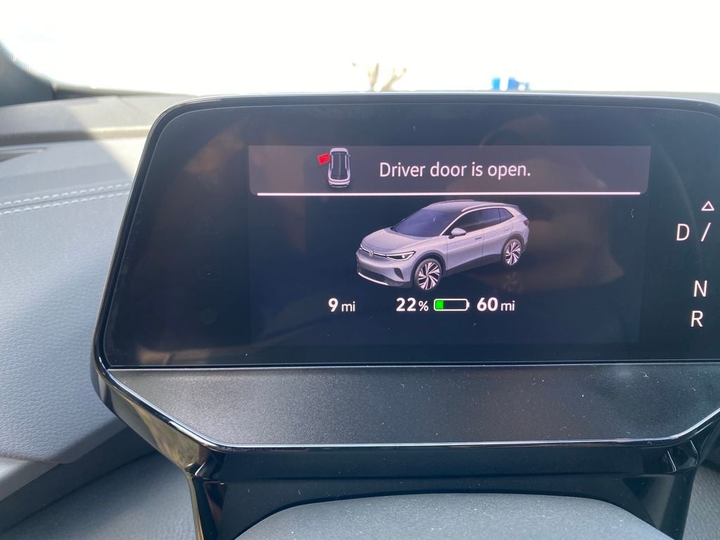 2026 Volkswagen ID.4 Pro S