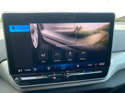 2026 Volkswagen ID.4 Pro S