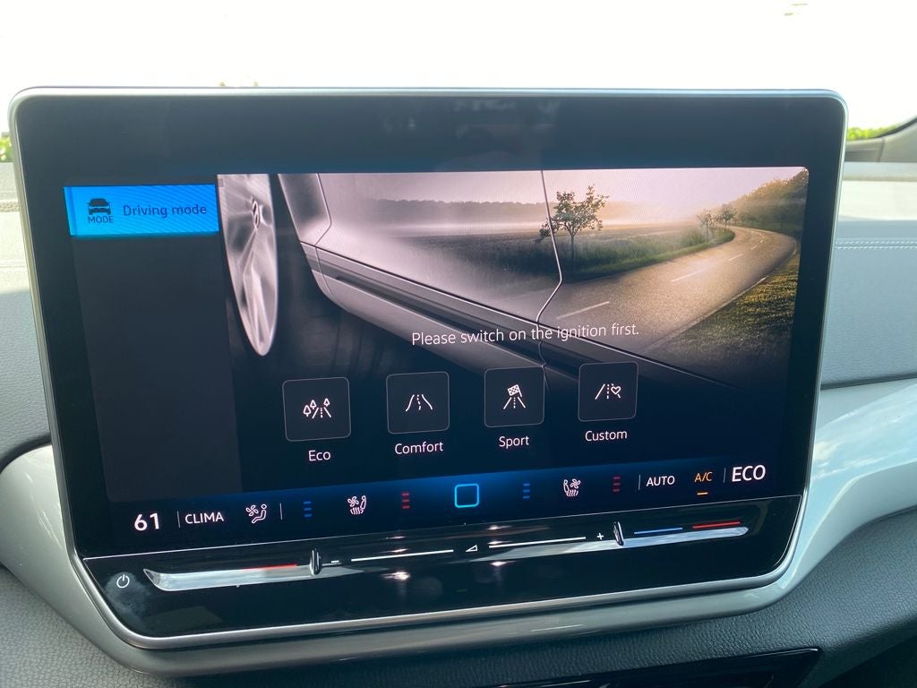 2026 Volkswagen ID.4 Pro S