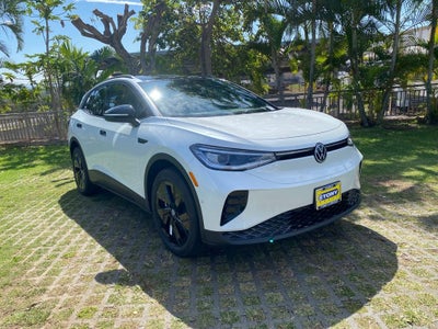 2026 Volkswagen ID.4 Pro S