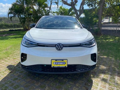 2026 Volkswagen ID.4 Pro S