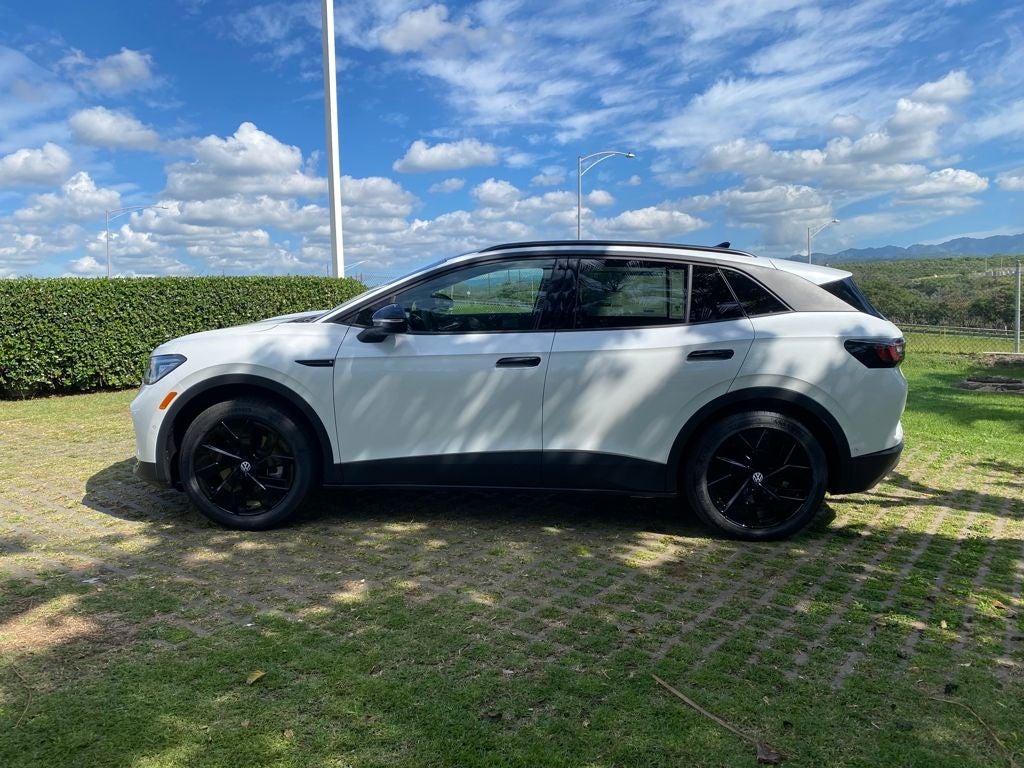 2026 Volkswagen ID.4 Pro S