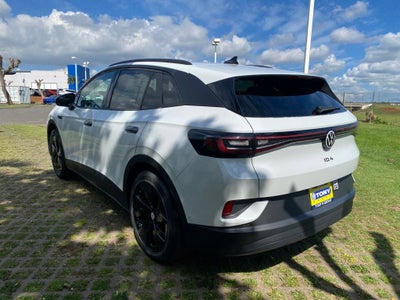 2026 Volkswagen ID.4 Pro S