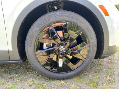 2026 Volkswagen ID.4 Pro S