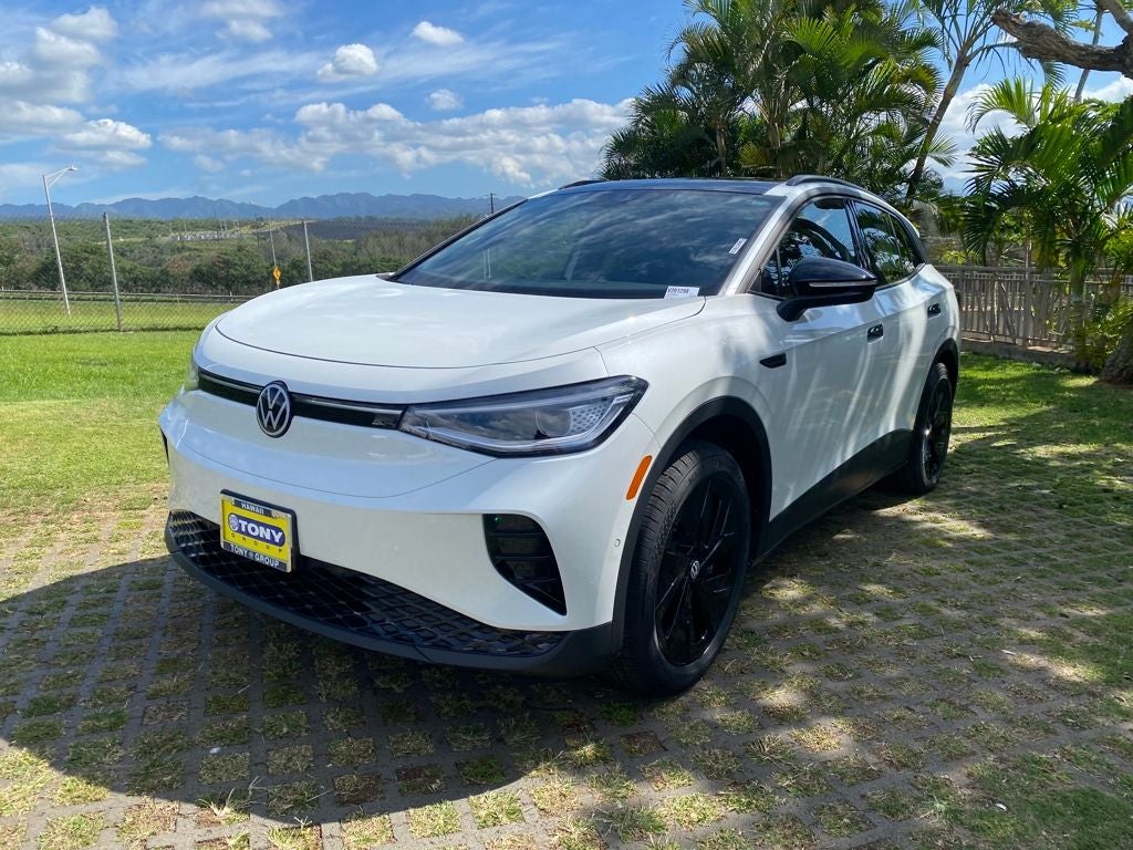 2026 Volkswagen ID.4 Pro S