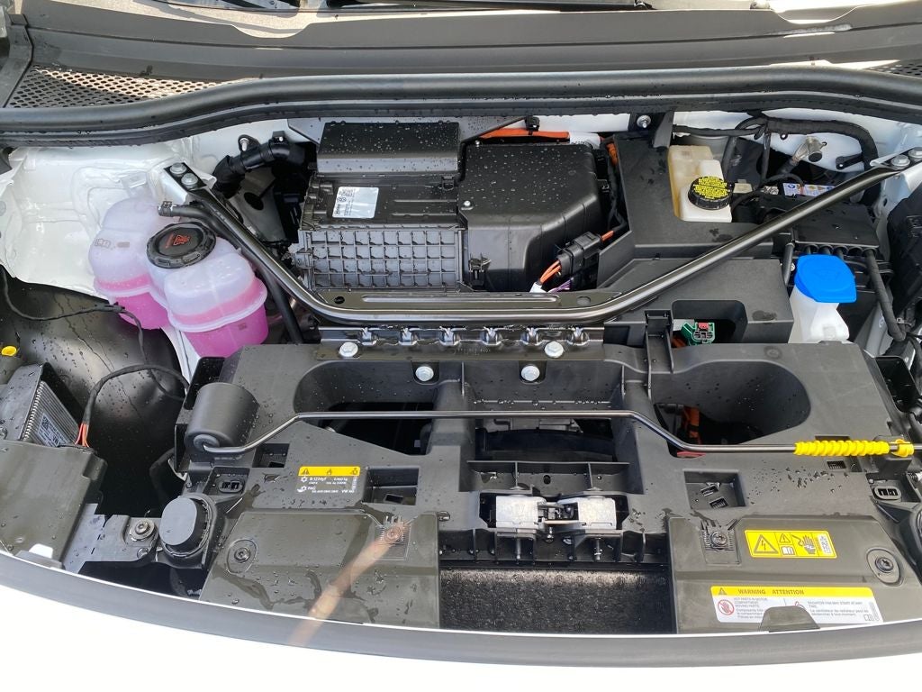 2026 Volkswagen ID.4 Pro S