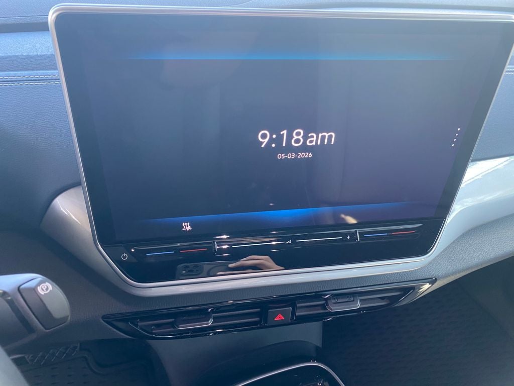 2026 Volkswagen ID.4 Pro S