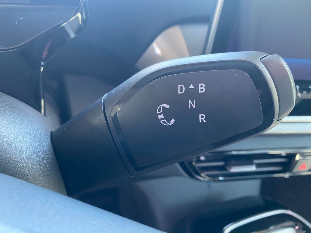 2026 Volkswagen ID.4 Pro S