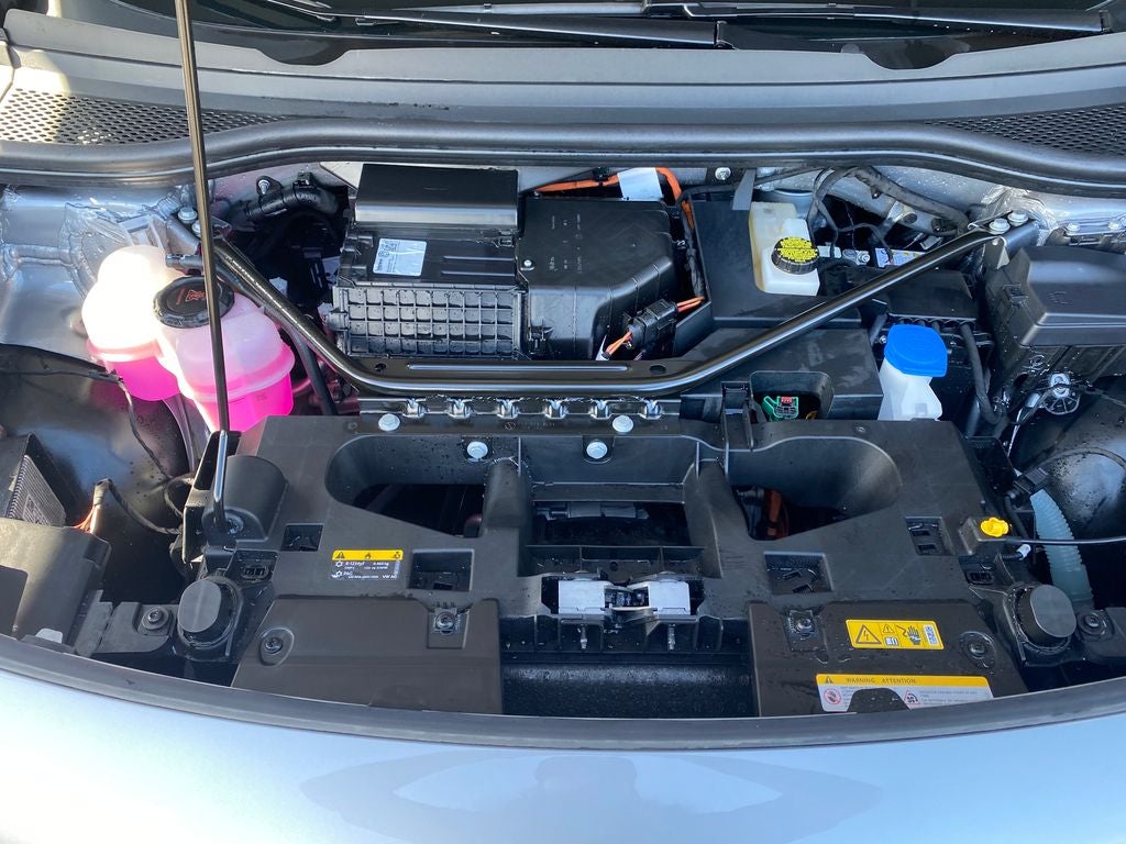 2026 Volkswagen ID.4 Pro S
