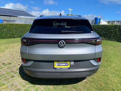 2026 Volkswagen ID.4 Pro S