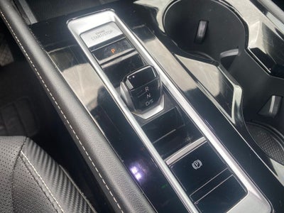 2024 Volkswagen Atlas Cross Sport Base