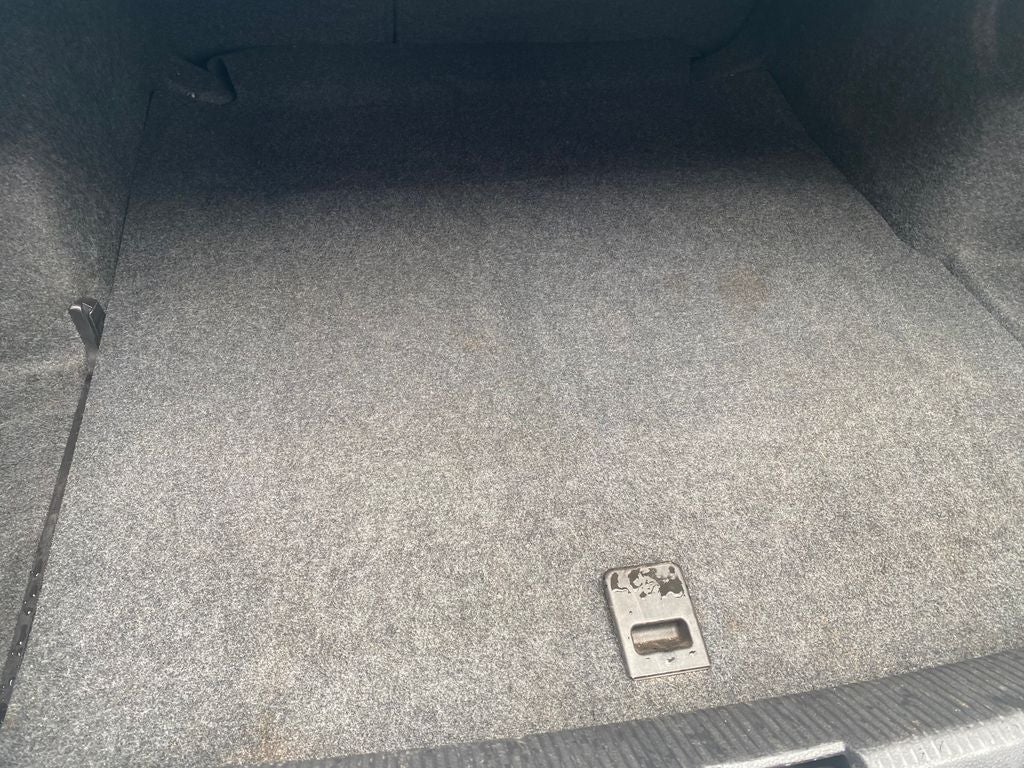 2018 Volkswagen Passat Base