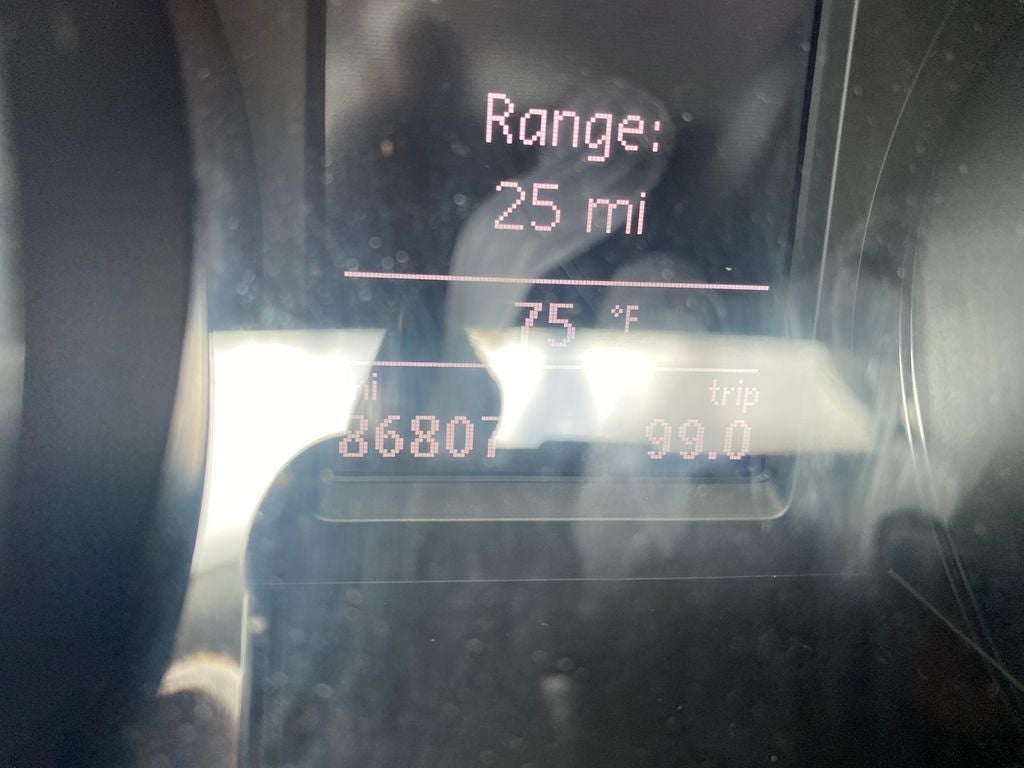 2018 Volkswagen Passat Base