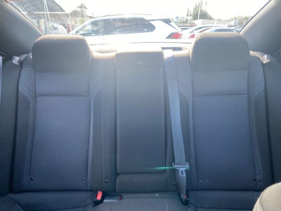 2019 Dodge Charger Base