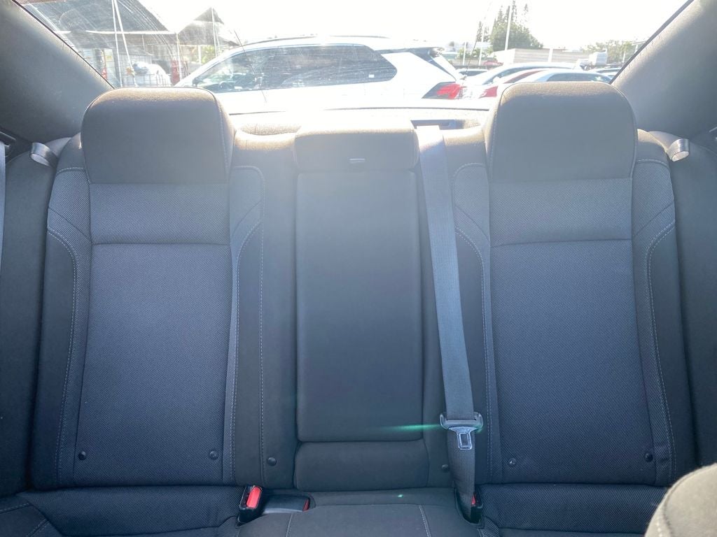 2019 Dodge Charger Base