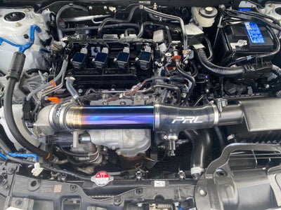 2024 Honda Civic Si Base