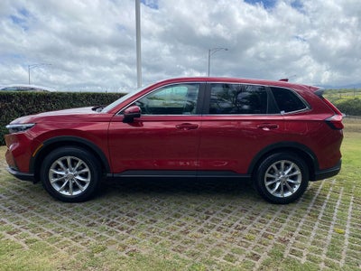 2024 Honda CR-V Base