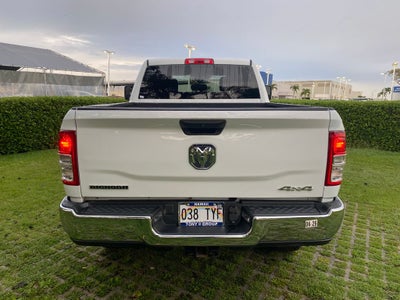 2024 RAM 2500 Base