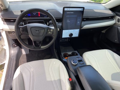 2024 Ford Mustang Mach-E Base