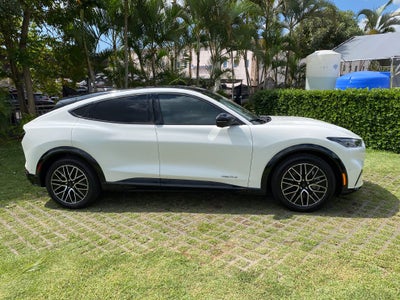 2024 Ford Mustang Mach-E Base