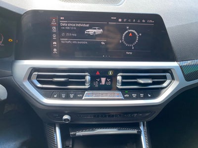 2020 BMW 3 Series Base