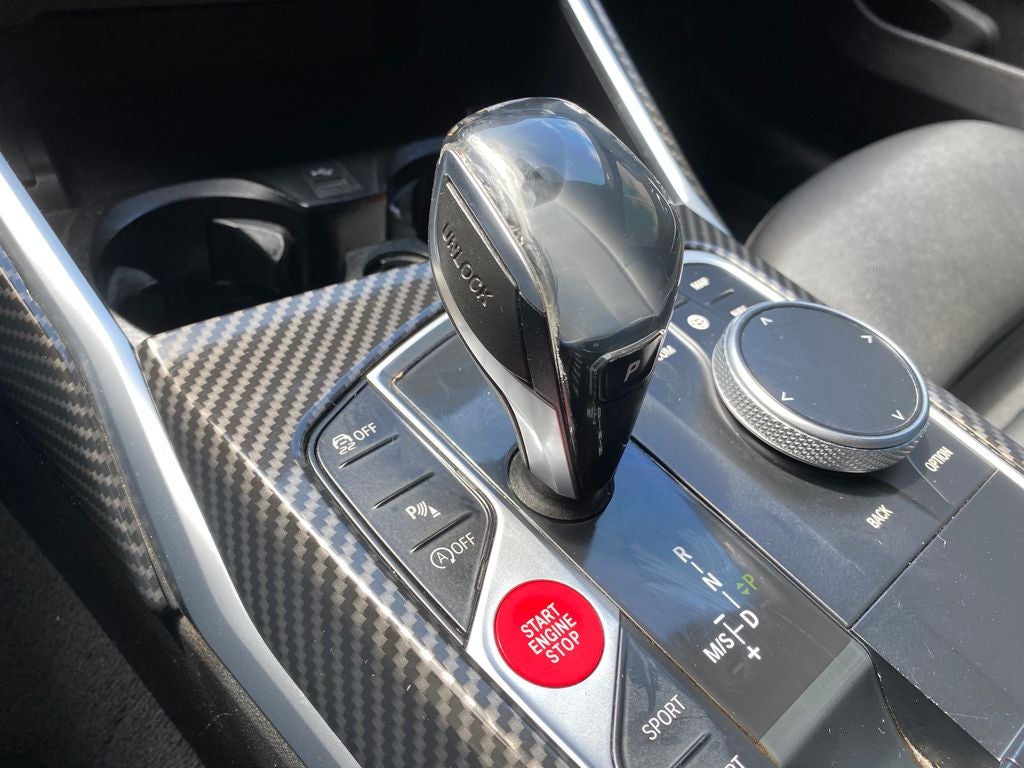 2020 BMW 3 Series Base