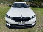 2020 BMW 3 Series Base
