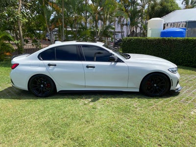 2020 BMW 3 Series Base