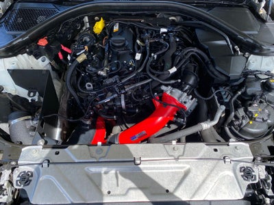 2020 BMW 3 Series Base