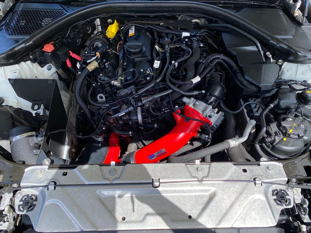 2020 BMW 3 Series Base