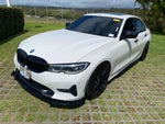 2020 BMW 3 Series Base