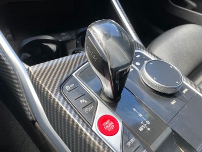 2020 BMW 3 Series Base
