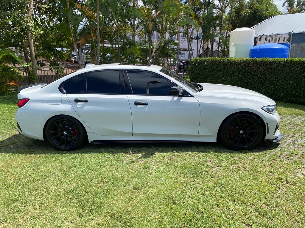 2020 BMW 3 Series Base
