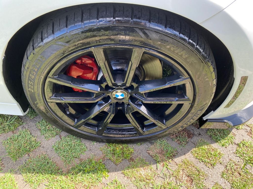 2020 BMW 3 Series Base