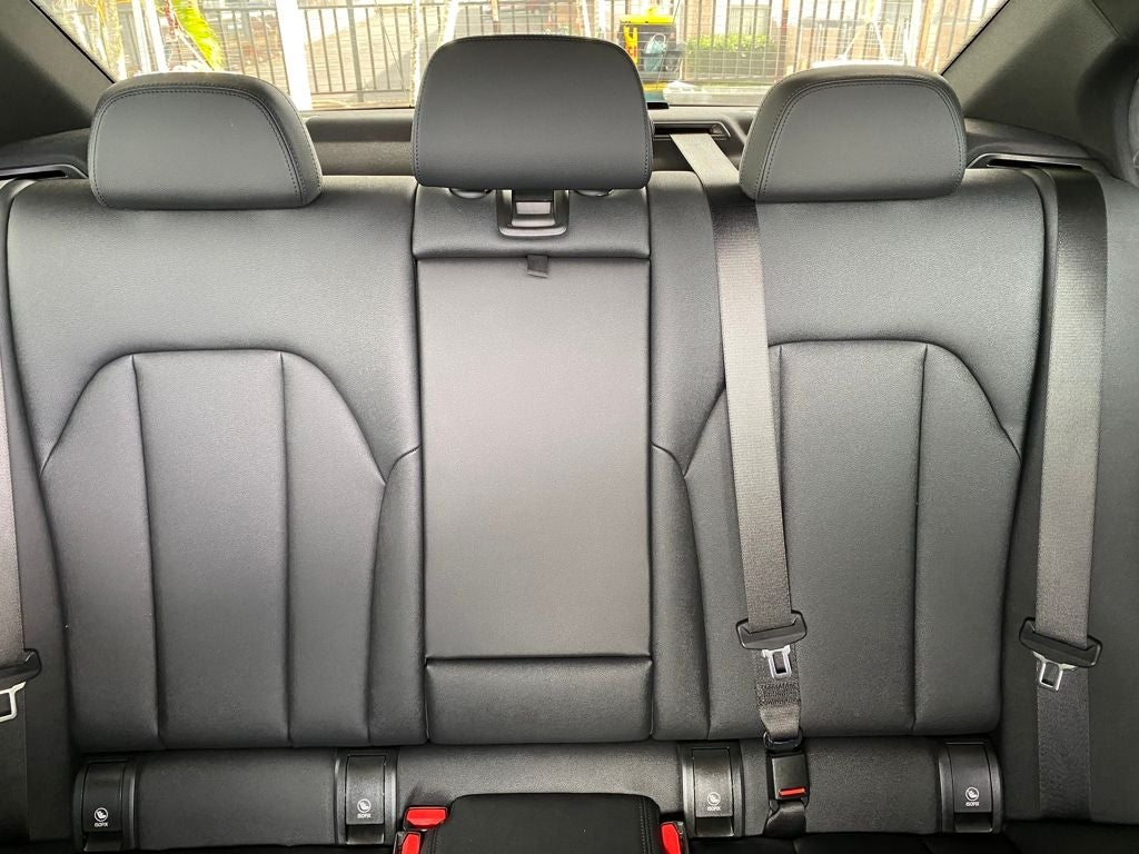 2021 BMW 3 Series Base