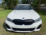 2021 BMW 3 Series Base