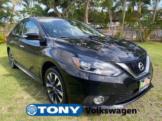 2019 Nissan Sentra Base