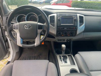 2013 Toyota Tacoma Base